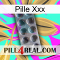 Pill Xxx 30
